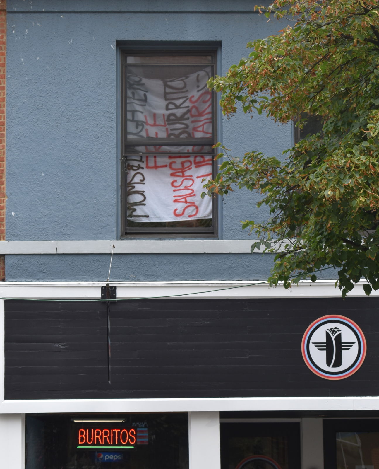 Banner big mamma's